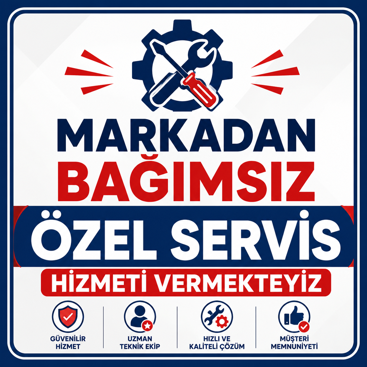 İzmit Carrier Klima Servisi markadan bağımsız teknik servis